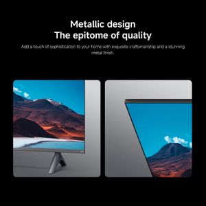Xiaomi 32" HD Smart TV – F Series LED Television