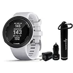 Wearable4U - Garmin Swim 2 GPS Swim