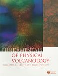 Volcanology