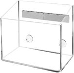 VieFantaisie Magnetic Glass Whitebo