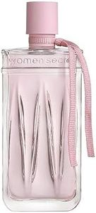 Women'secret Intimate Perfumes de Mujer Eau de Parfum 200ml con Vaporizador Fragancia Femenina, Oriental y Floral Regalo para Mujer