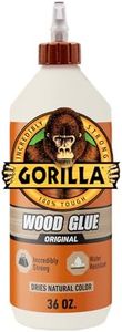 Gorilla Wo