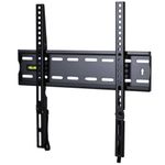 VideoSecu Low Profile LCD LED Plasma TV Wall Mount for most Coby 26-47 inch TV, some up to 55" TFTV2625 TFDVD2695 LEDTV2916 TFDVD3295 TFTV3225 LEDTV3226 TFTV3229 TFTV3247 LEDTV3256 TFTV3227 MP146B BG8