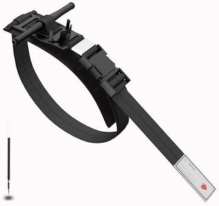 Tourniquet for First Aid, Fast Stop Bleeding, Professional Medical Tactical Emergency Tourniquet, A Must-Have Accessory for Outdoor, Home, Hunter, Camper, Police Men and Army