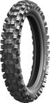 MICHELIN StarCross 5 Medium Motocross Bias Tire-110/90-19 62M