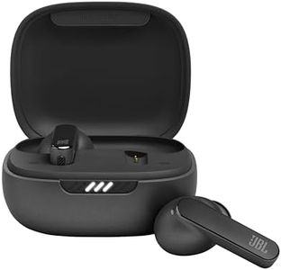JBL Live P