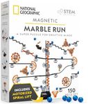 National Geographic Magnetic Marble