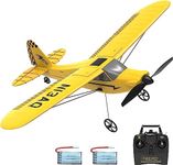 VOLANTEXRC RC Airplane 2.4Ghz 3CH S