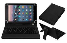 Tablet Keyboard For Amazon Fire