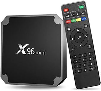 X96 Mini 2