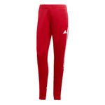 adidas Womens TIRO23 League Pants Women Team Power Red S