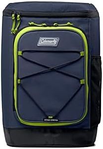 Coleman XP