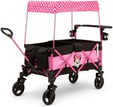 Disney Minnie Mouse Stroller Wagon 