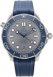 Omega Seam