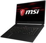 MSI GS65 S