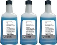 BMW Windshield Washer Concentrate (