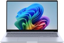 Samsung Galaxy Book4 Edge SE Laptop, 15.6", AI Powered, Qualcomm Snapdragon X 8 Core, 16GB RAM, 1TB Storage - Arctic Blue