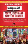 Frommer's EasyGuide to Tokyo, Kyoto and Western Honshu