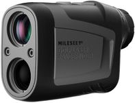 MiLESEEY Golf Range Finder with Slo