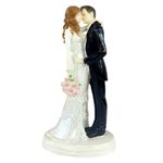 NTEVXZ Wedding Cake Toppers, Wedding Cake Topper, Wedding Cake Topper, Wedding Cake Topper, Wedding Cake Topper, Wedding Cake Topper for Valentine's Day, Proposal, Wedding