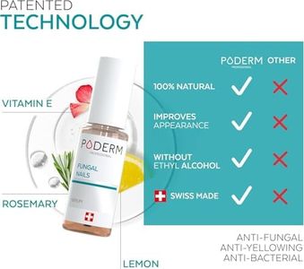 Poderm Purifying Nail Fungus Serum – Pack of 2
