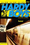 HARDY BOYS 18: PUSHED