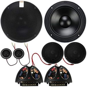 Speakers M