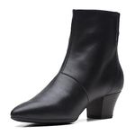 Clark Womens Booties