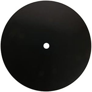 WoodRiver 10" Table Saw Sanding Disc Mounting Plate