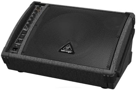 Behringer Eurolive F1220D 250W 12 Inch Powered Speaker