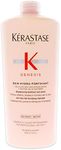 Kerastase Genesis Bain Hydra-Fortifiant Shampoo, 1 l (Pack of 1)