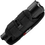 Tactical Flashlight For Duty Belt