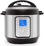 Instant Pot Duo Plus 9-in-1 Electri