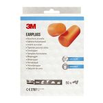 50 Db Ear Plugs