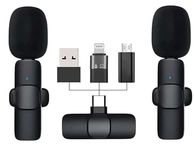 Microphone Usb For Iphone