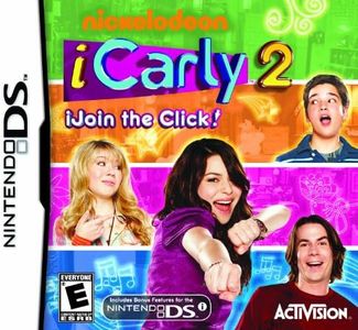 iCarly 2: iJoin the Click!