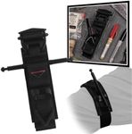 YChoolco Tactical Tourniquet Gen 4 Medical Solutions 1.5” Compression Band for Bleeding Control Essential First Aid for Emergency Use