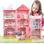 Toddler Dollhouse Sets