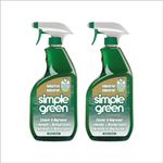 Simple Green 24oz (Pack of 2)