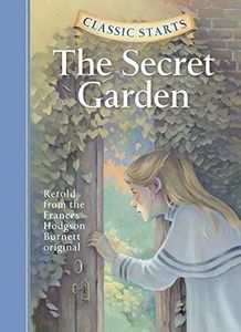 Classic Starts®: The Secret Garden