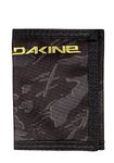 Dakine Vert Rail Wallet - One Size, Black (Phantom)