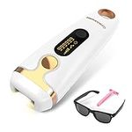IPL Laser Hair Removal Device Perma
