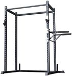 REP Short Power Rack – PR-1050 – wi