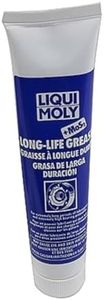 Liqui Moly Long-Life Grease + MoS2 | 100 g | Lithium Fat | SKU: 2003