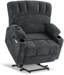 MCombo Small Power Lift Recliner Ch