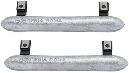 Plomo Agua