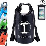 Funny Tree │ Dry Bags │ Waterproof 