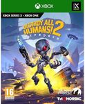 THQ Nordic Destroy All Humans 2 Rep