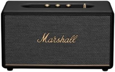 Marshall S