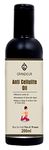 Grandeur Anti Cellulite & Skin Toning Fat Burning Oil & Slimming Oil For Stomach, Hips, Thighs, Body and Arms - 200ml | Weight loss Management | Helps achieving Tonned Body |